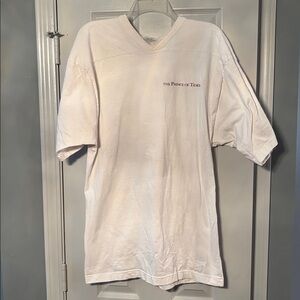 Movie Swag Barbra Streisand The Prince of Tides Crew Shirt